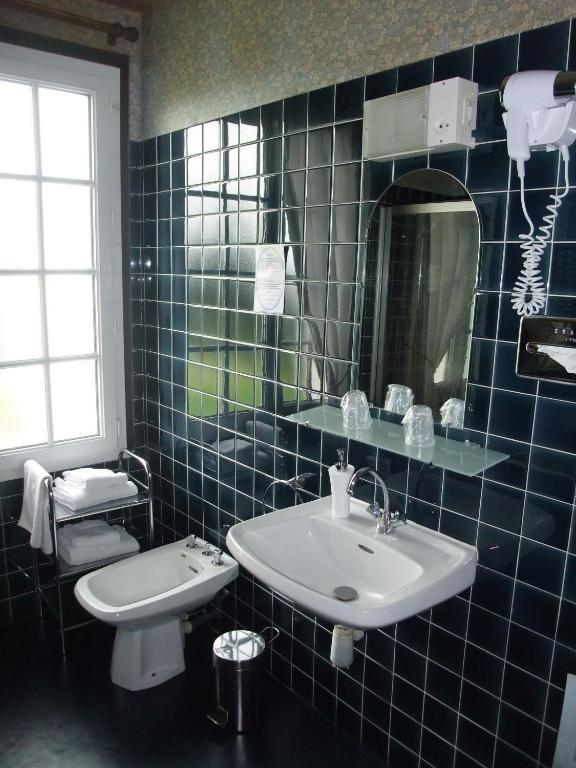 Hotel Des Biches Nuaillé Habitación foto